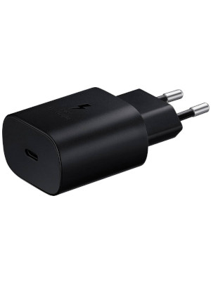 samsung cargador usb-c 25w