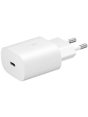 samsung cargador usb-c 25w