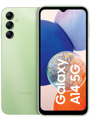 Samsung galaxy a14 5g 4-128gb