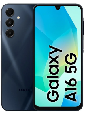 Samsung Galaxy A16 5g 4-128gb
