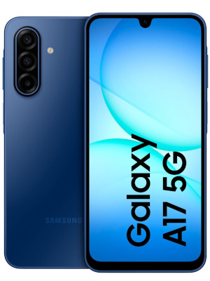 samsung galaxy a17 5g 4-128gb