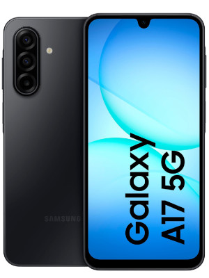 Samsung galaxy a17 5g 8-256gb nuevo
