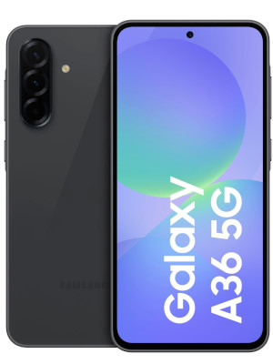 Samsung galaxy a36 5g 6-128gb nuevo