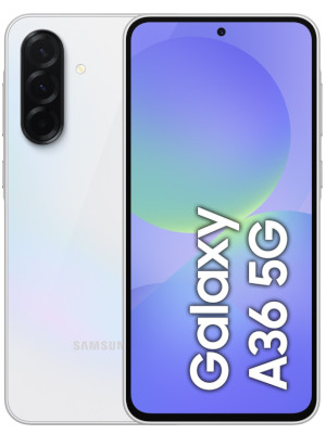 Samsung galaxy a36 5g 8-256gb nuevo
