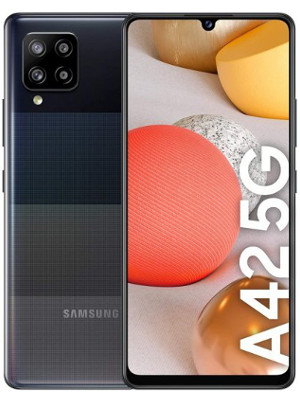 Samsung Galaxy A42 5g 4-128gb