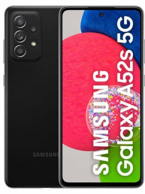 Samsung Galaxy A52s 5g 6-128gb
