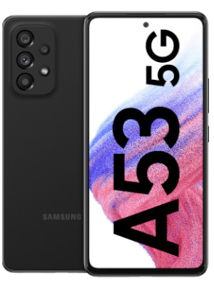Samsung Galaxy A53 5g 6-128gb