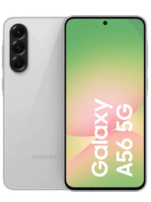 Samsung galaxy a56 5g 8-128gb nuevo