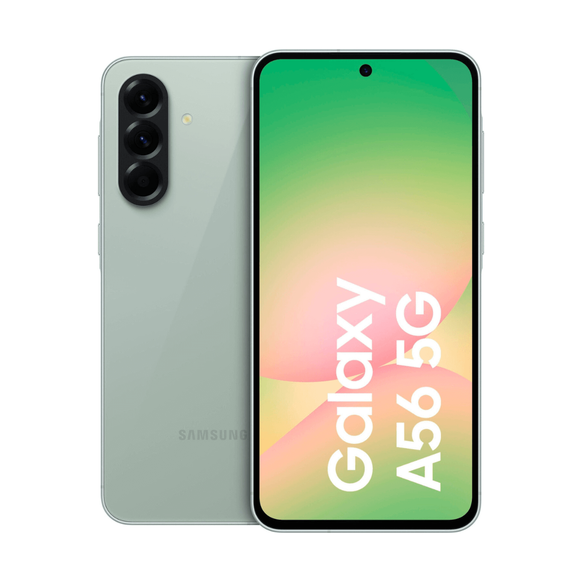 Samsung galaxy a56 5g 8-128gb nuevo