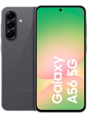 Samsung Galaxy A56 5g 8-256gb Nuevo