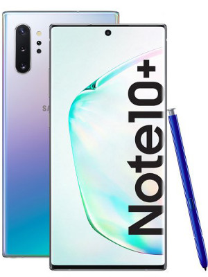 Samsung Galaxy Note 10 Plus 512gb 