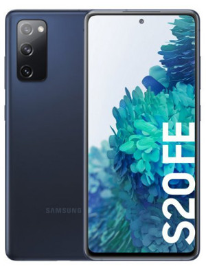 Samsung Galaxy S20 Fe 5g 6-128gb