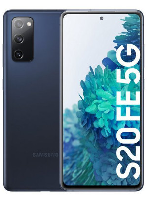 Samsung Galaxy S20 Fe 5g 6-128gb