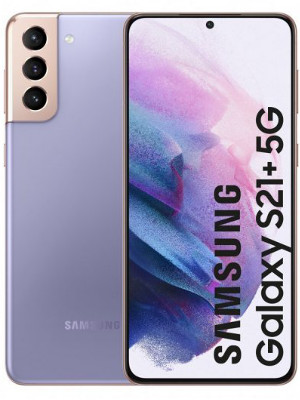 Samsung Galaxy S21 Plus 5g 256gb
