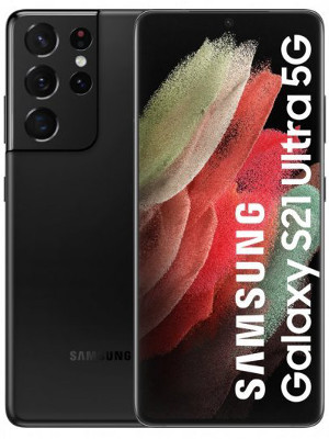 Samsung Galaxy S21 Ultra 5g 128gb