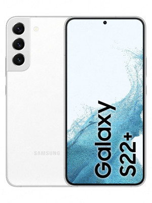 Samsung Galaxy S22 Plus 5g 8-256gb Phamtom White Reacondicionado unisex