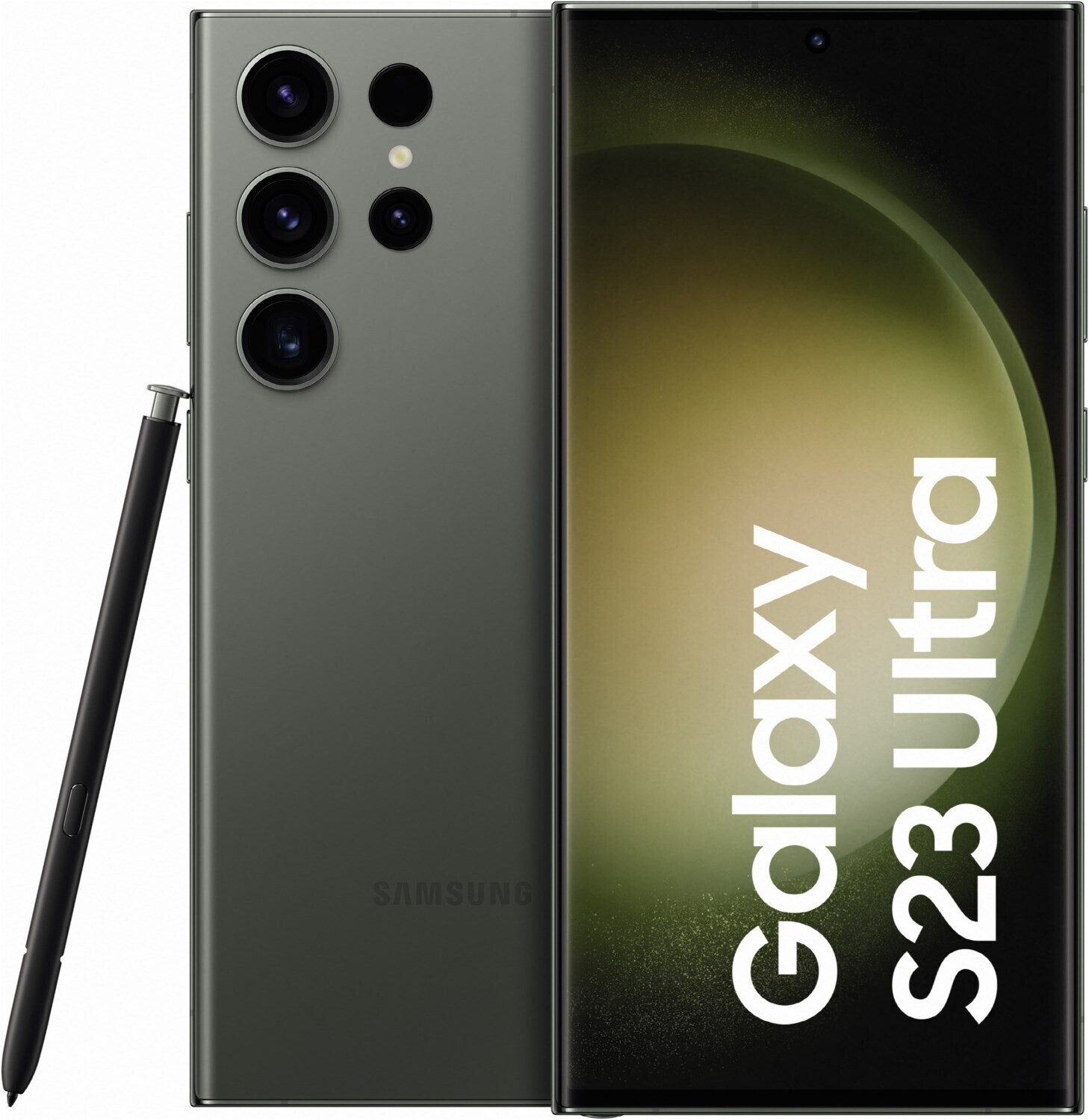 Samsung Galaxy S23 Ultra 5g 12-512gb