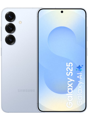 Samsung Galaxy S25 5g 12-256gb