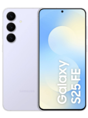 samsung galaxy s25 fe 5g 8-256gb nuevo