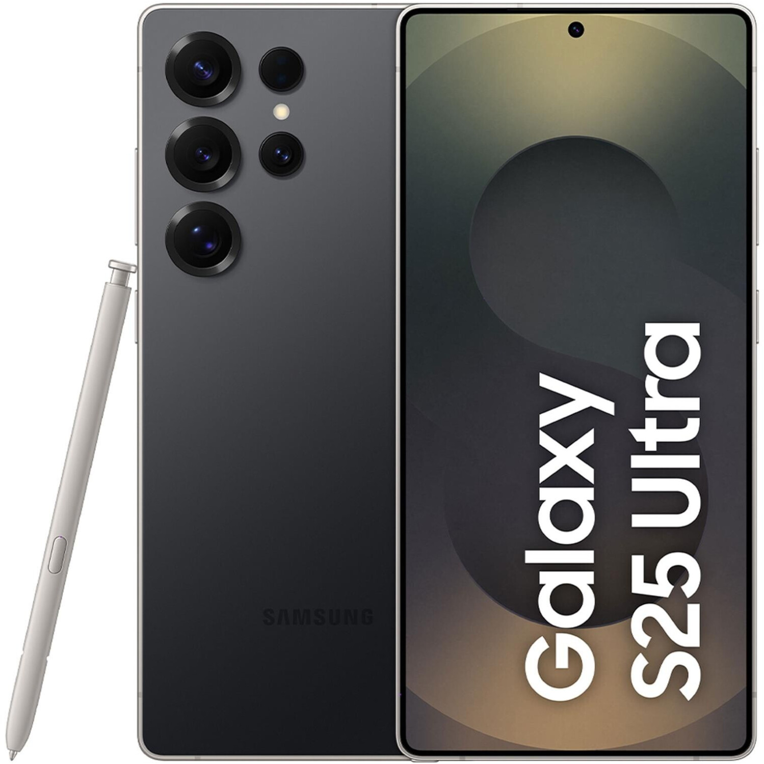 Samsung Galaxy S25 Ultra 5g 12-512gb