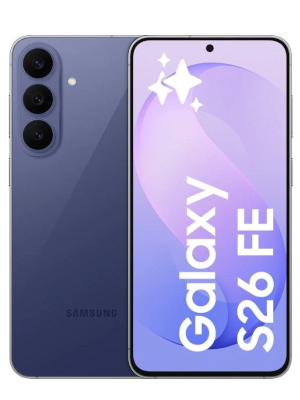 samsung galaxy s26 fe 5g 8-256gb nuevo
