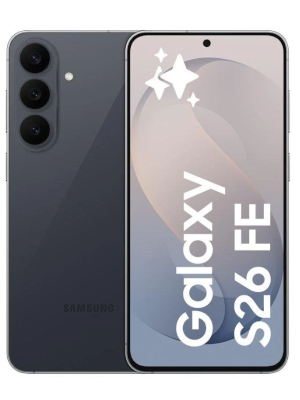 samsung galaxy s26 fe 5g 8-256gb nuevo