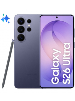 samsung galaxy s26 ultra 5g 12-512gb