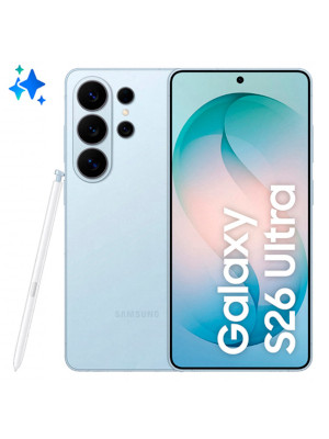 Samsung galaxy s26 ultra 5g 12-512gb nuevo