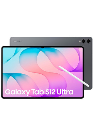Samsung galaxy tab s12 ultra solo wifi 12-256gb