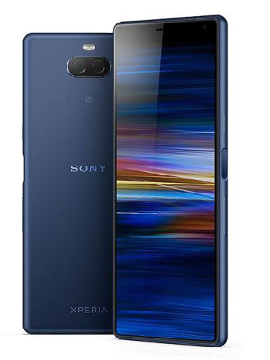 Sony Xperia 10 3gb 64gb Single  Sim
