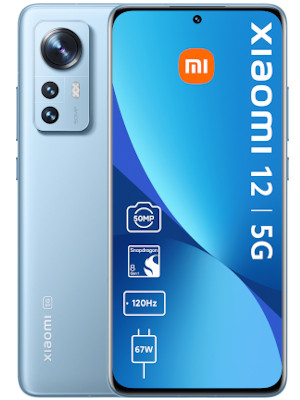 xiaomi 12 5g 8-5256gb
