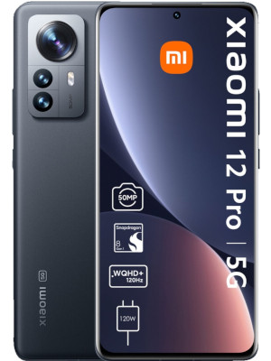 Xiaomi 12 Pro 12-256gb