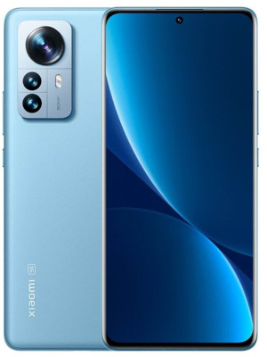 Xiaomi 12 Pro 12-256gb