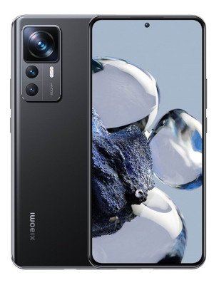 Xiaomi 12t Pro 5g 12-256gb