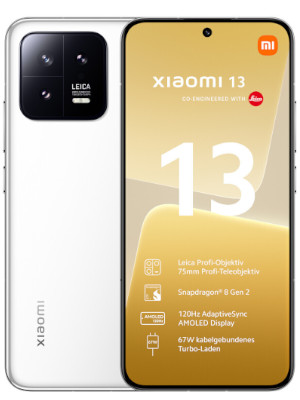 Xiaomi 13 5g 8-256gb