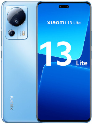Xiaomi 13 Lite 5g 8-256gb