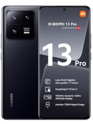 Xiaomi 13 Pro 5g 12-256gb