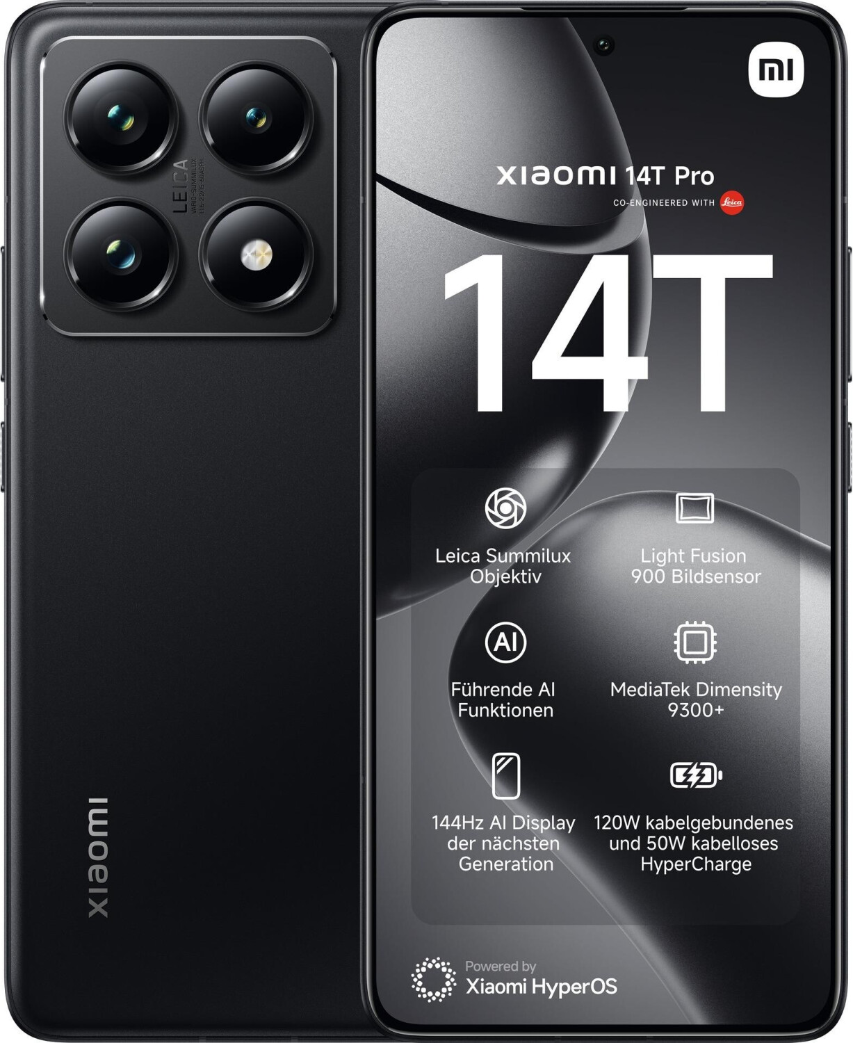 Xiaomi 14t Pro 5g 12-512gb