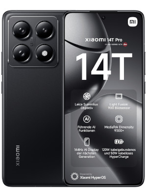 Xiaomi 14t pro 5g 12-512gb