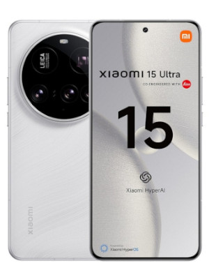 Xiaomi 15 Ultra 5g 16-512gb