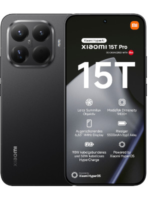 Xiaomi 15t Pro 5g 12-512gb