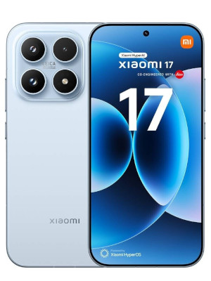 xiaomi 17 5g 12-512gb