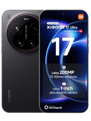xiaomi 17 ultra 5g 16-1tb