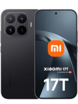 Xiaomi 17t 5g 12-512gb Nuevo