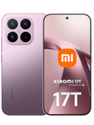 xiaomi 17t 5g 12-512gb nuevo