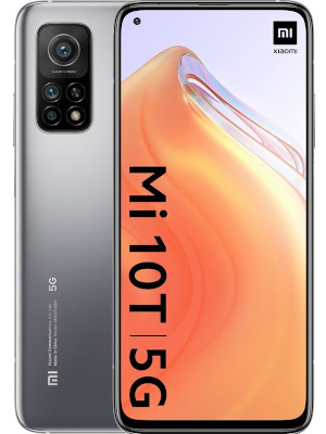 Xiaomi Mi 10t 5g 6-128gb