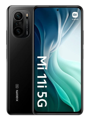 Xiaomi Mi 11i 8-256gb