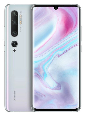 xiaomi mi note 10 pro 8-256gb