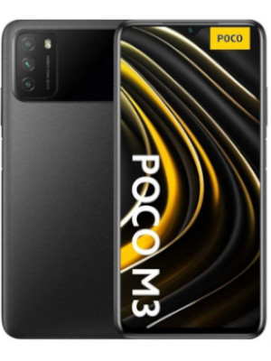 Xiaomi Poco M3 4-128gb