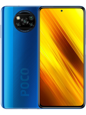 Xiaomi Poco X3 Nfc 6-128gb